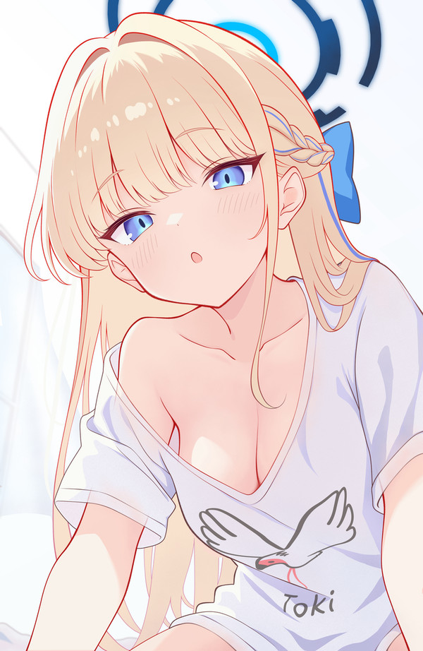 トキ