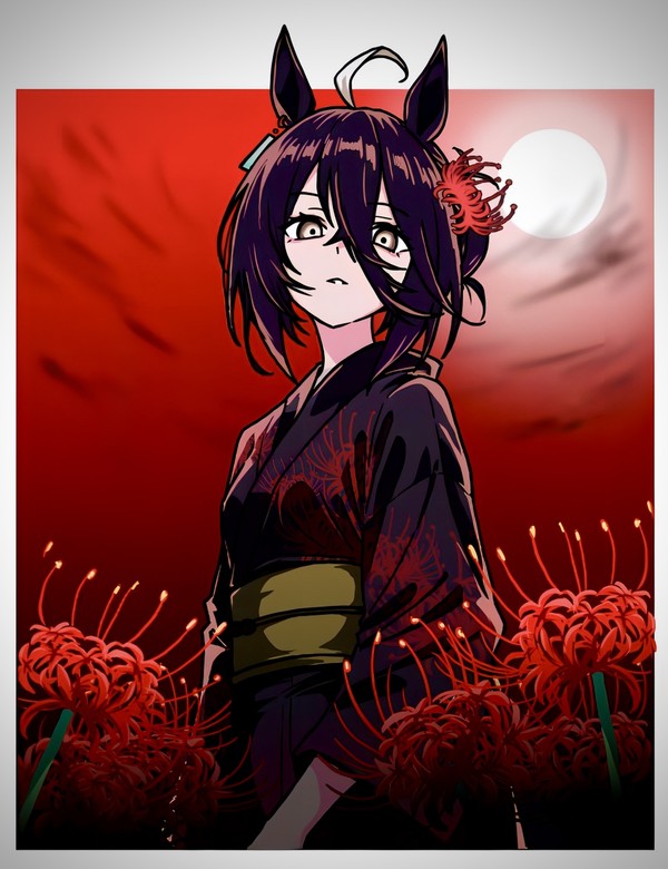 夏は夜。月の頃はさらなり。