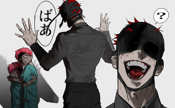 Fritzくん