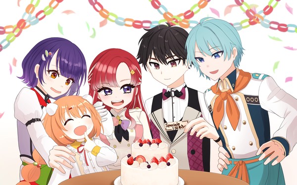 Speciale 初配信一周年おめでとうございます！