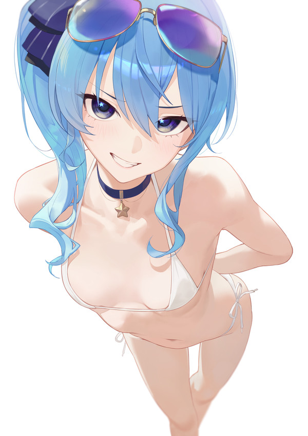 suikini