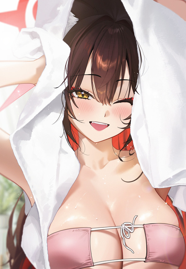 🦊