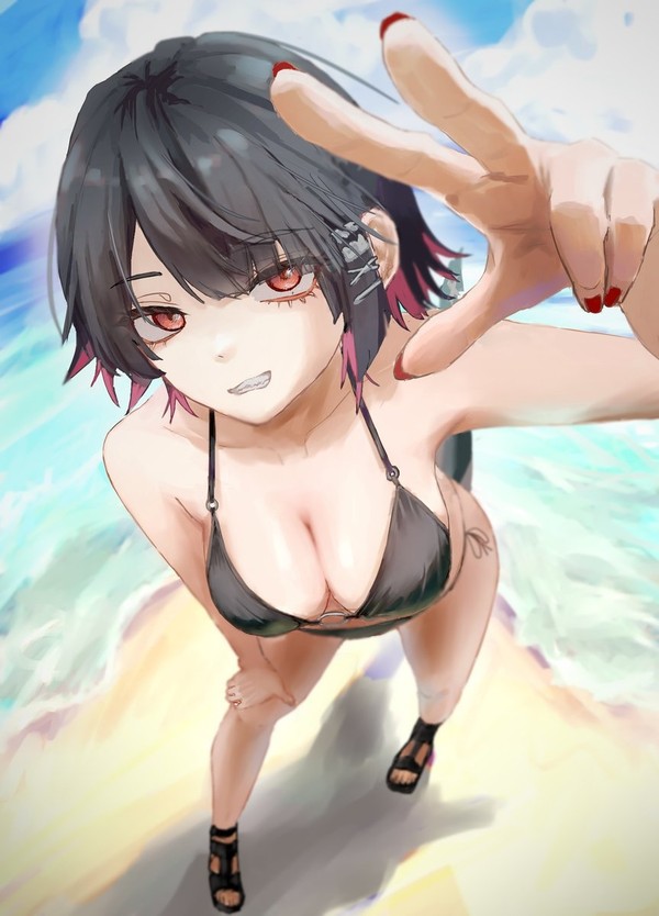 エレン・ジョー