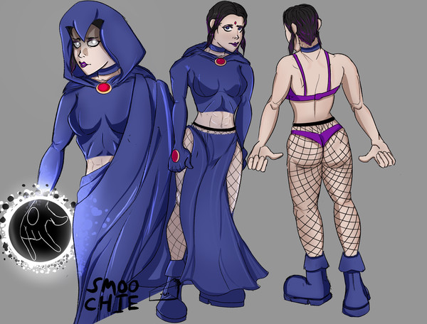 Raven