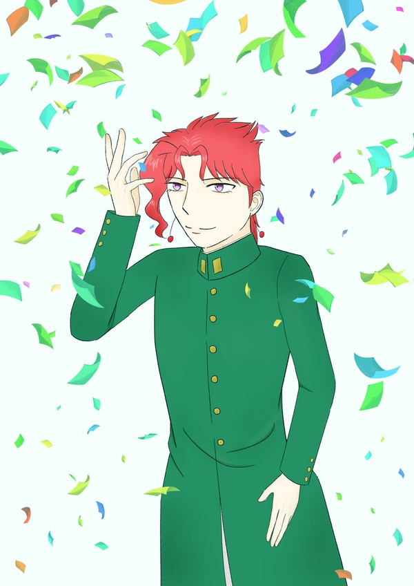祝福を君に