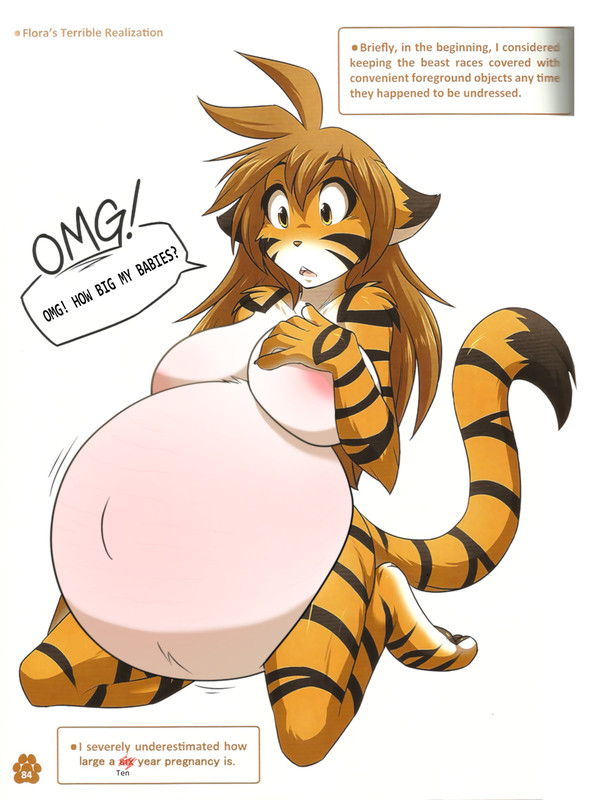 Its already too long!!