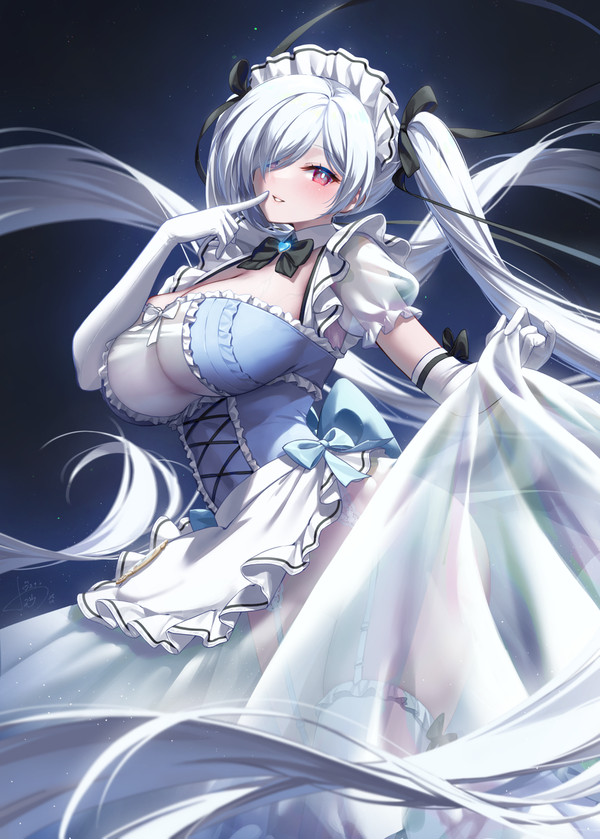 シンデレラ