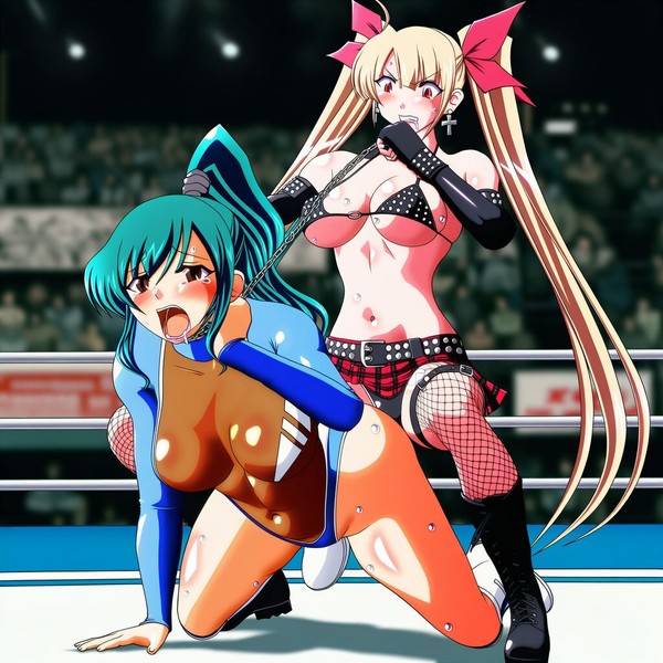 ソフィア・リチャーズ vs ジョディ・ビートン