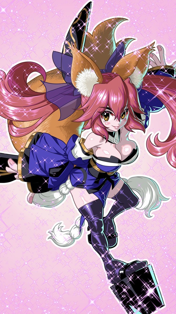 玉藻の前