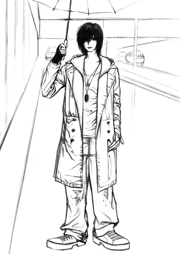 過去絵まとめ3