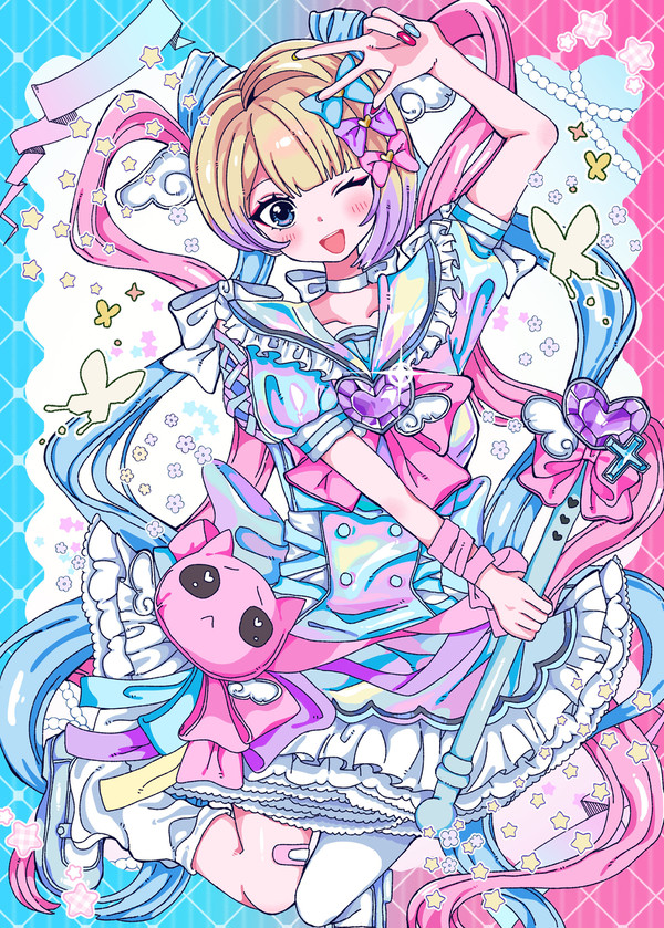 ニディガ