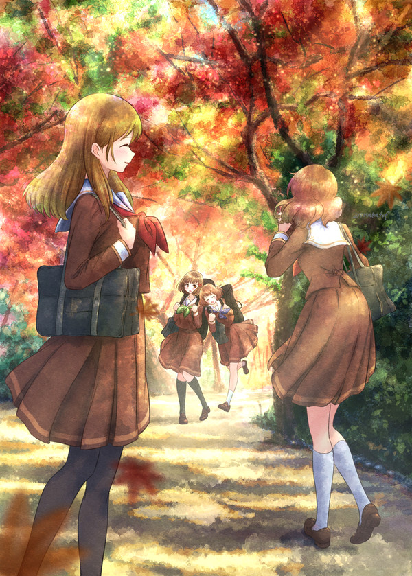 そしてまた次の曲へ