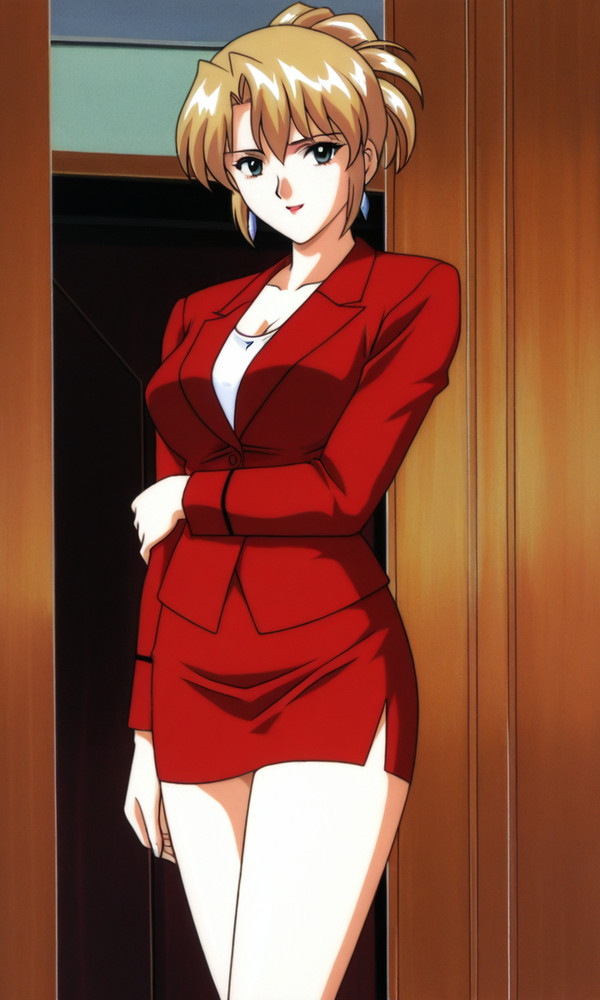 Agent Aika
