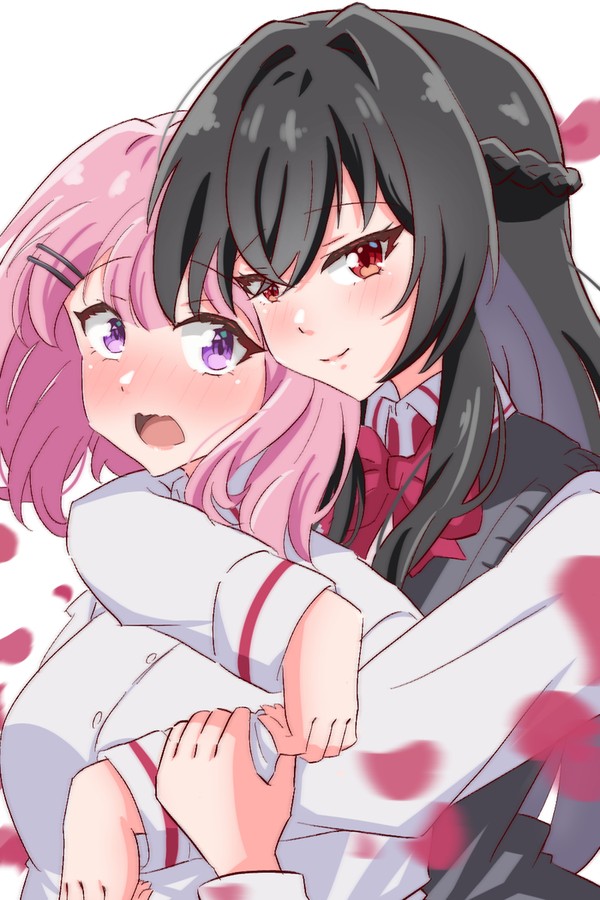 れなさつ❤️