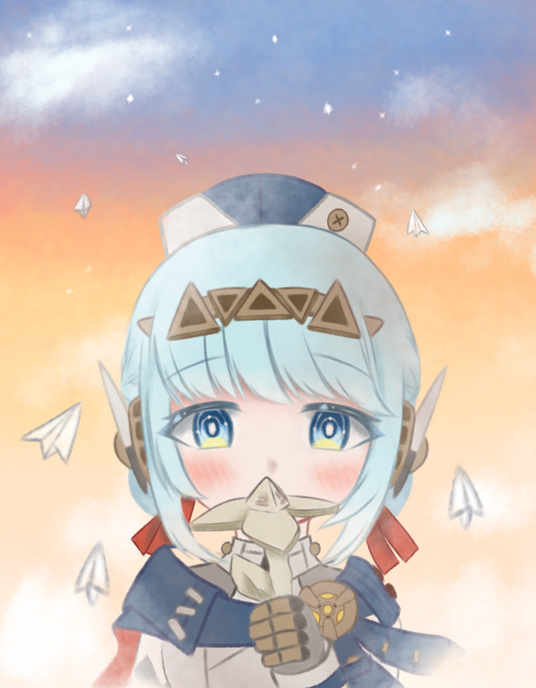 イネファ