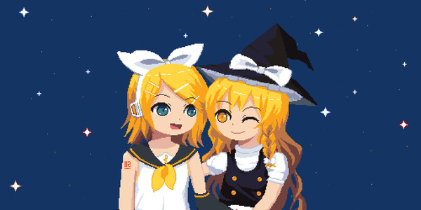 ☆きらきら☆
