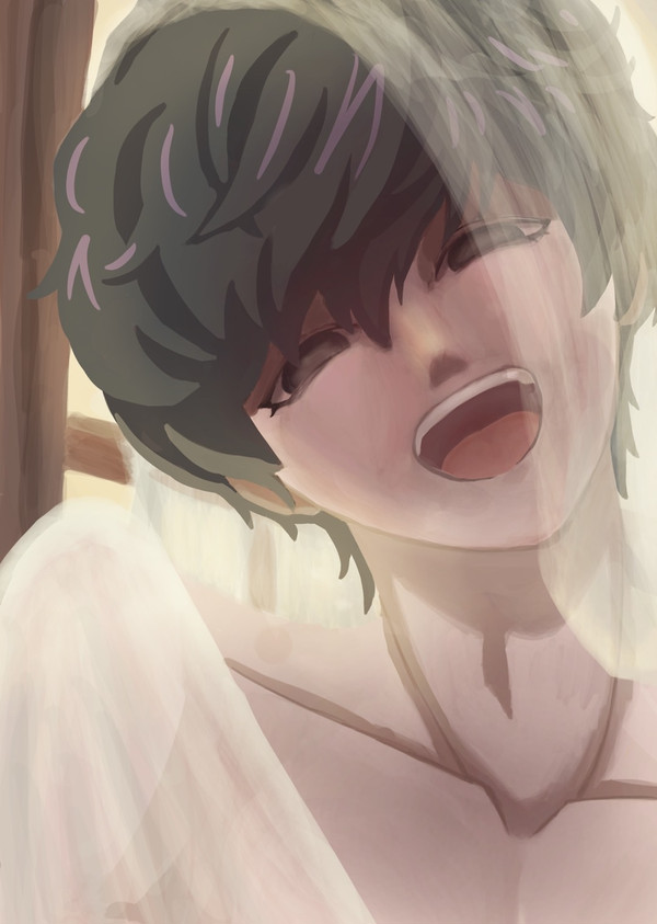 魔性の男