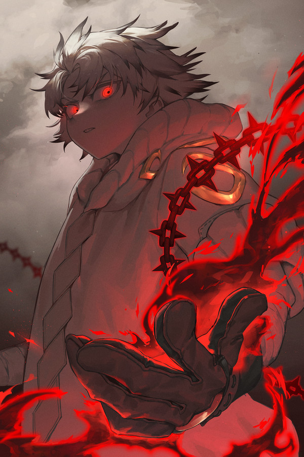 Rudo - 1/1