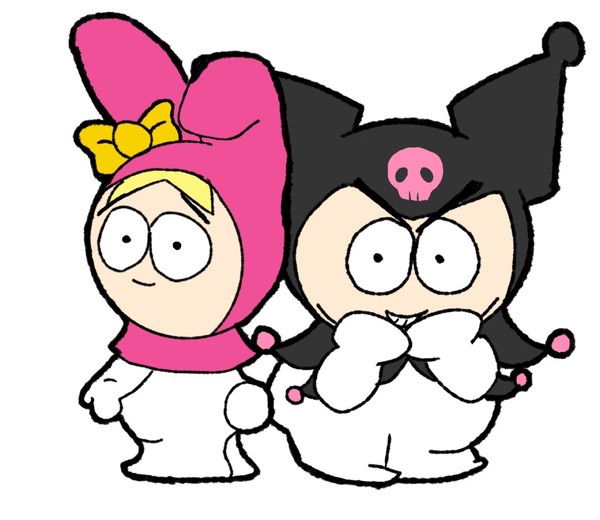 Kawaii