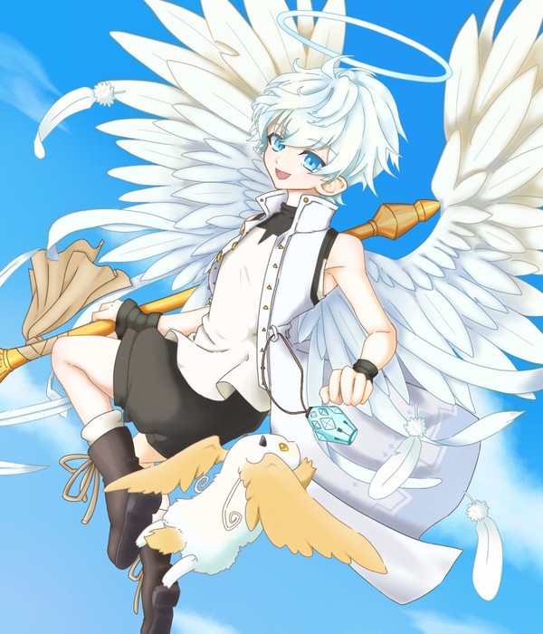 オルトス