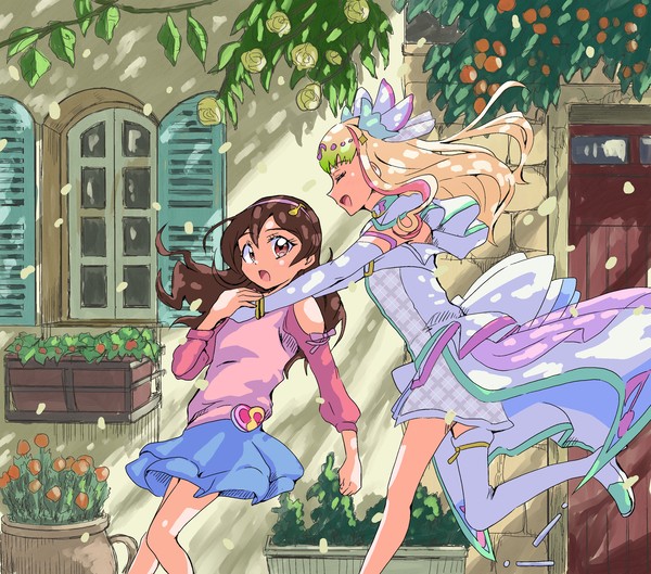 ｽﾞｷｭうた