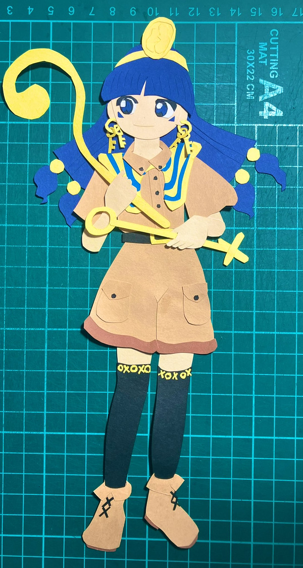 道神馴子