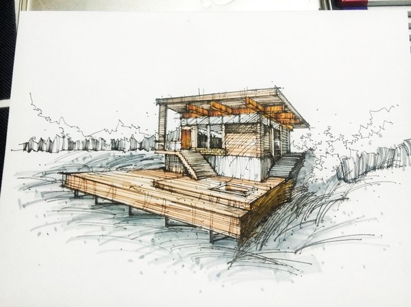 建築物