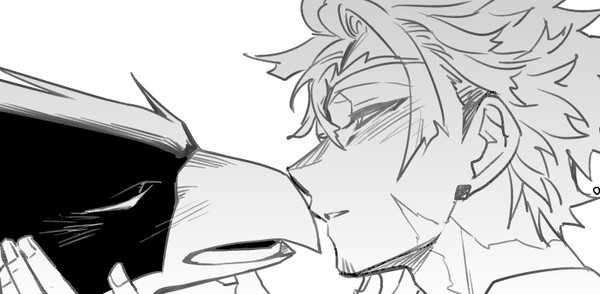 君の熱