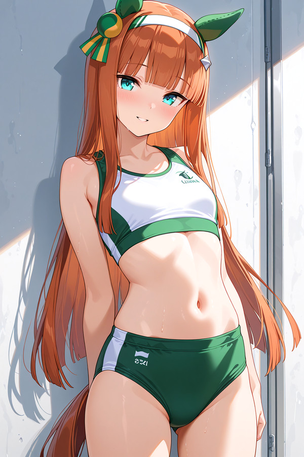 スズカさん