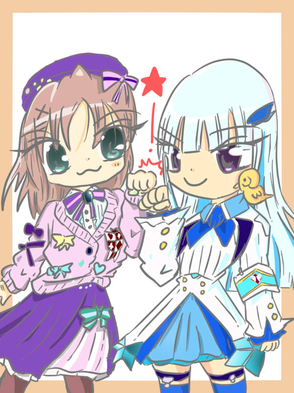 リゼるる！