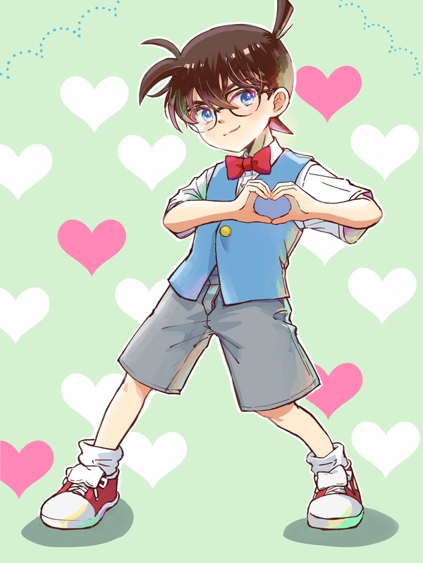 キュンキュンキュン♪