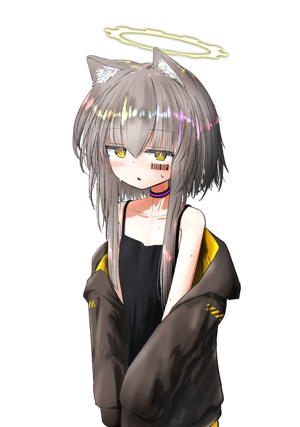 あちあち…