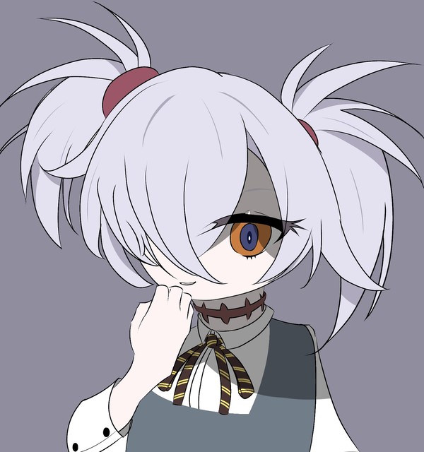 カノエかわいい！