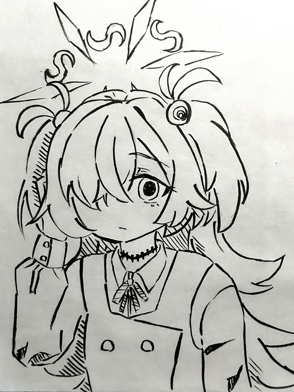 カノエさん