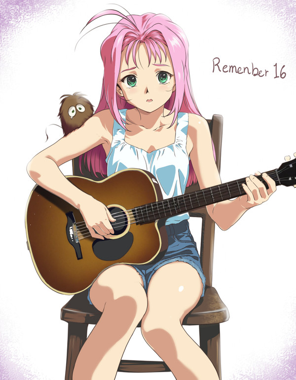 Remember 16