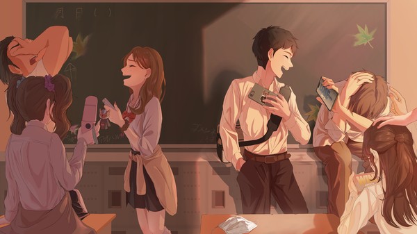 変わらないもの