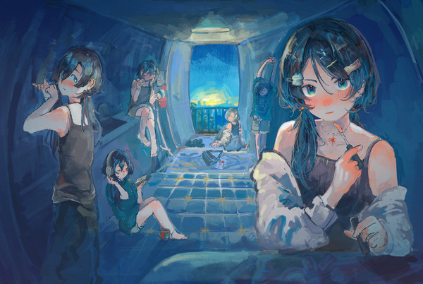 君に会うまえに