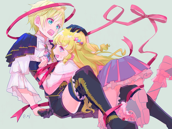 ゆめかゎ3