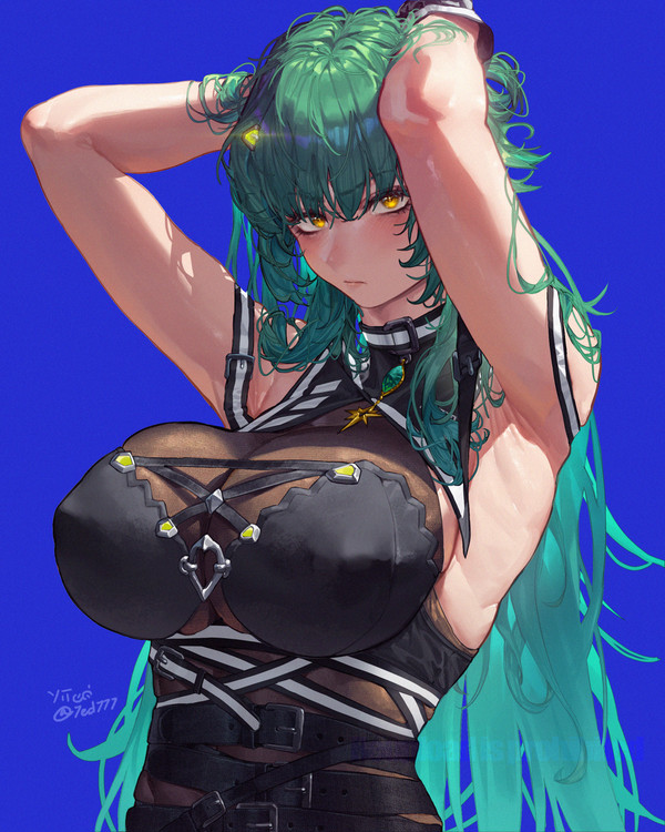 りはびり