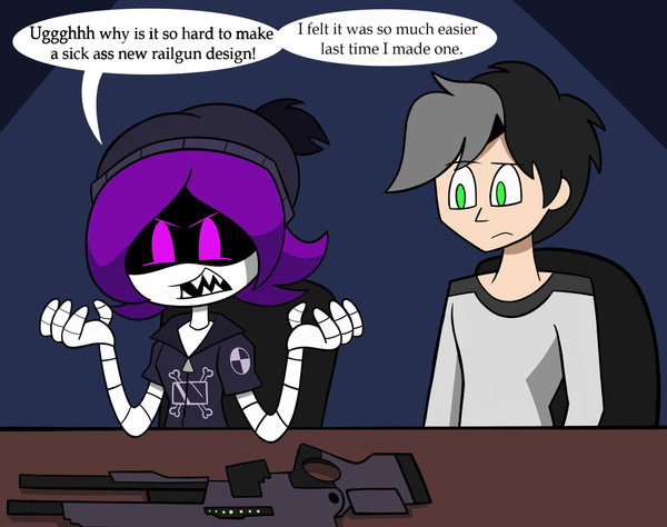 The New Uzi