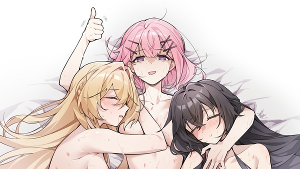 战神玲奈子