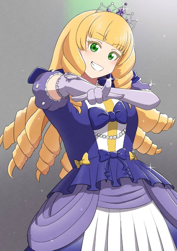ダンスバトルギャラクシー