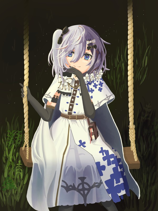 エーデルワイス