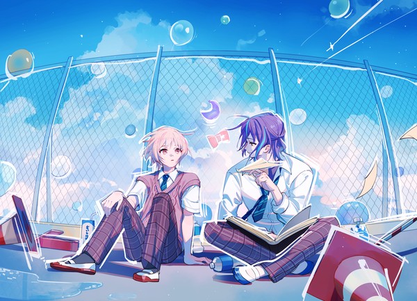 いわゆる「青春」