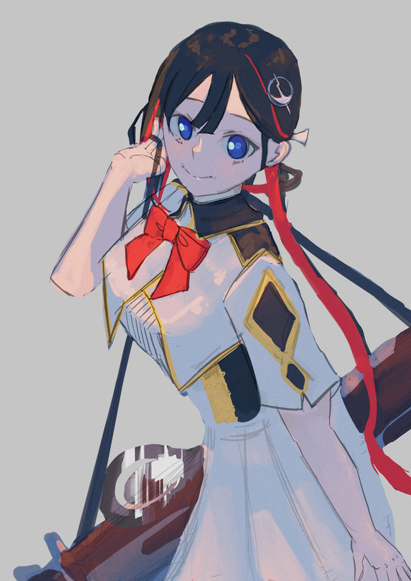 とにかく可愛い ジュネス・クレーン