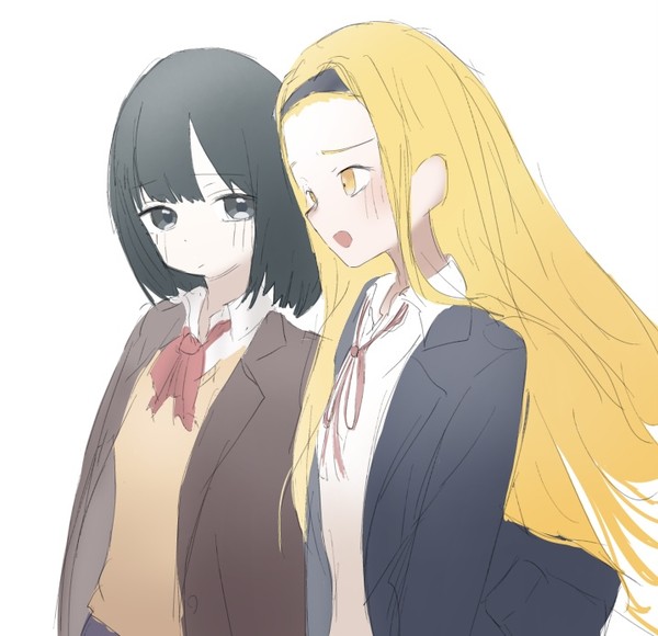 アニメ終わっちまったなって