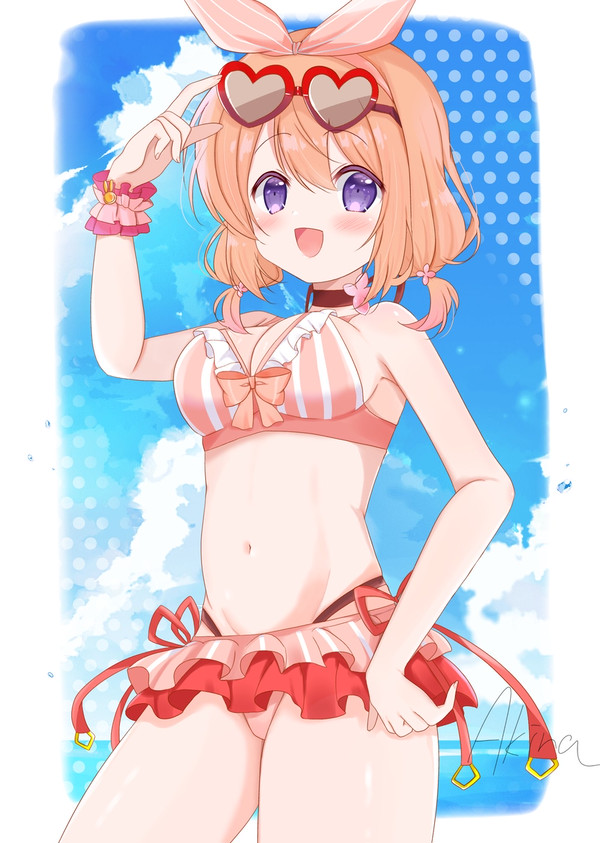 🏖️