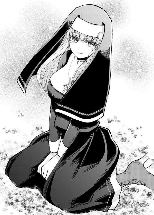 シスターアルシア