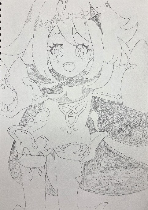 パイモン