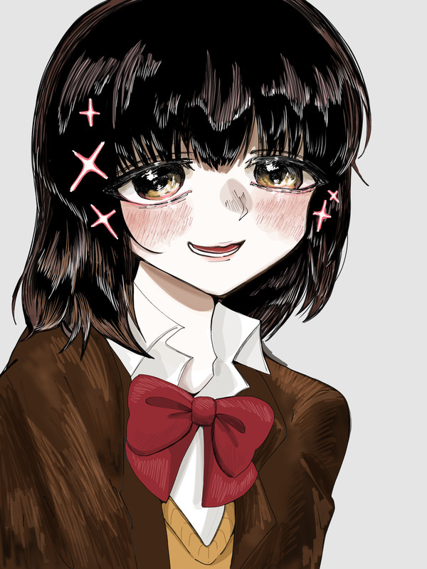 魔性のしずかちゃん